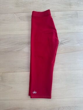 Alo yoga capris